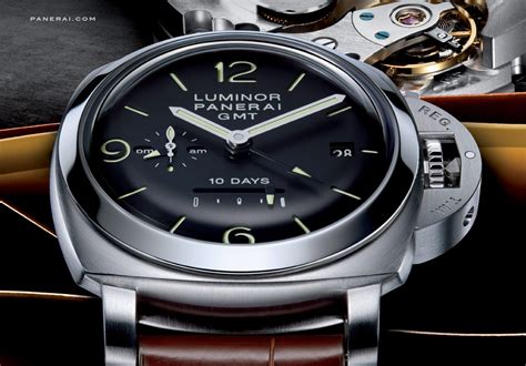 panerai luminor replica malaysia|panerai look alike watches.